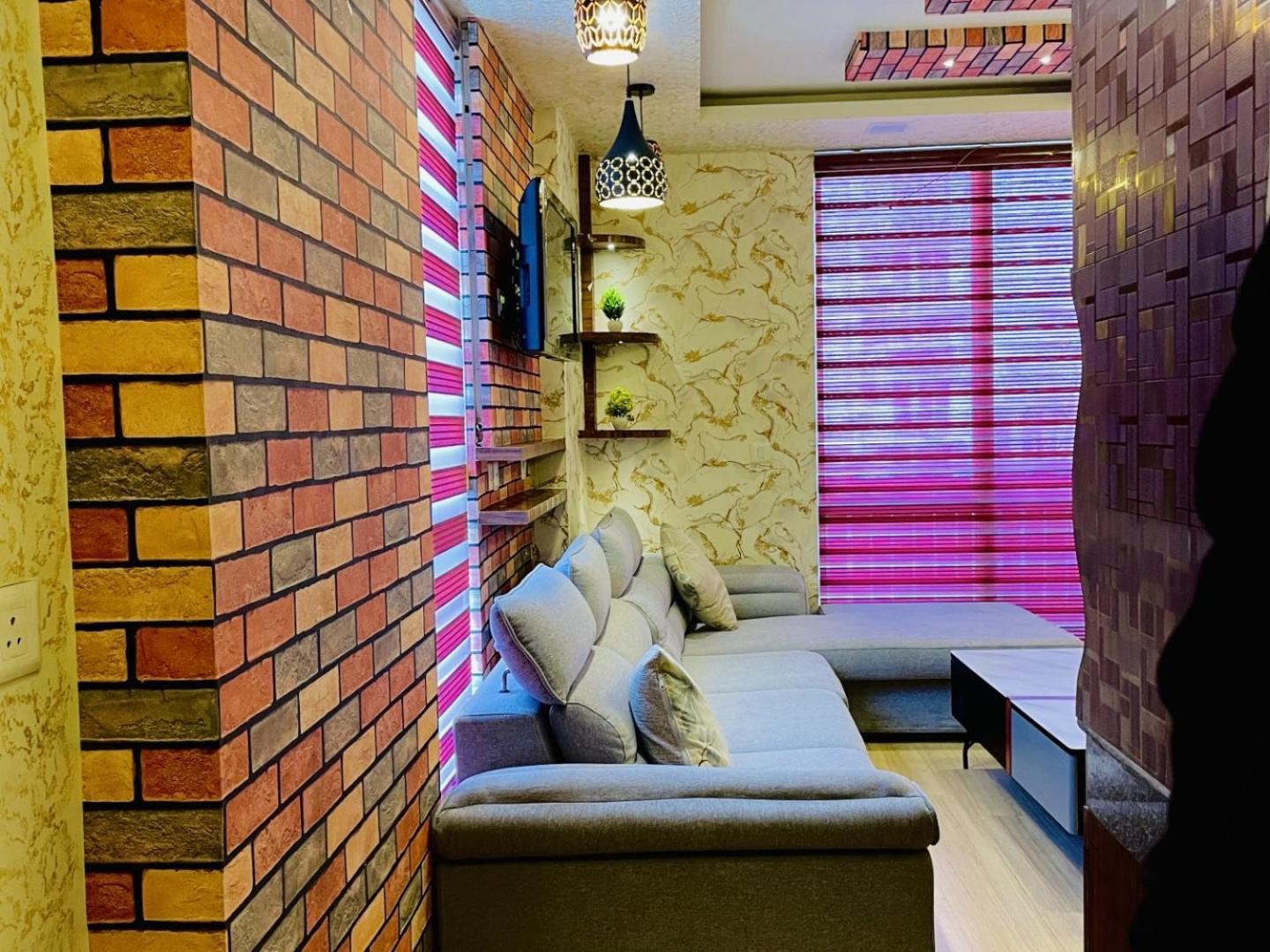 Dolphin Inn & Suites Manhattan Lucknow Esterno foto